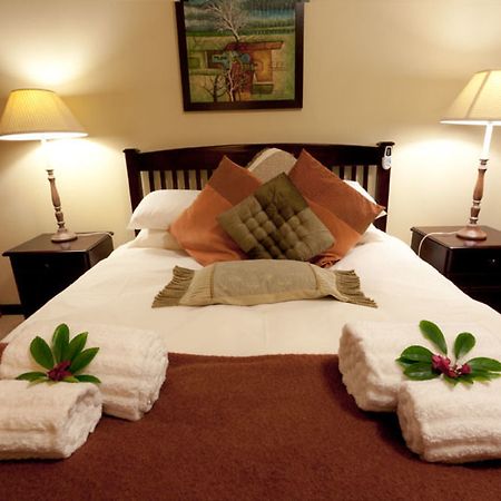 Africasky Guest House Kempton Park Exterior foto