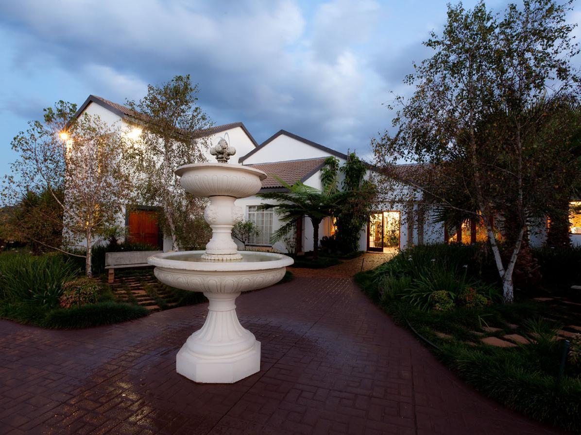 Africasky Guest House Kempton Park Exterior foto