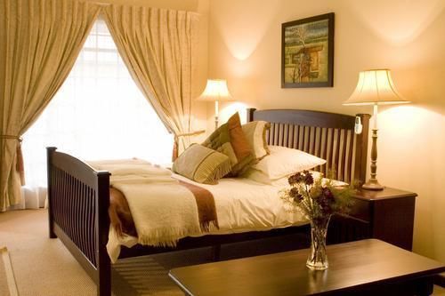 Africasky Guest House Kempton Park Exterior foto