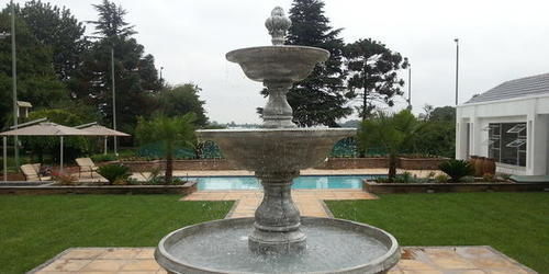 Africasky Guest House Kempton Park Exterior foto